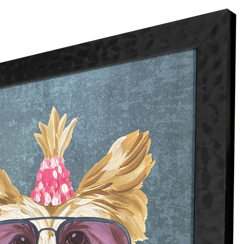 Kiambu IV Framed Art