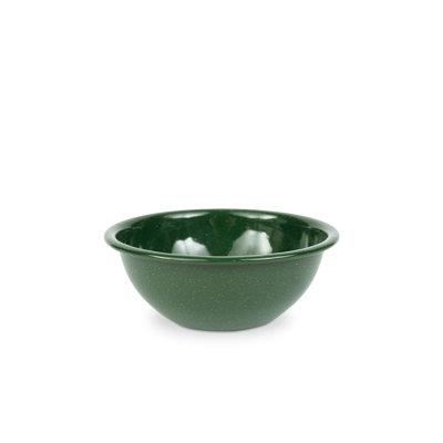 Stinson Enamelware 20 Oz Cereal Bowl