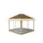 13 Ft. W x 13 Ft. D Metal Dome Gazebo-98640699