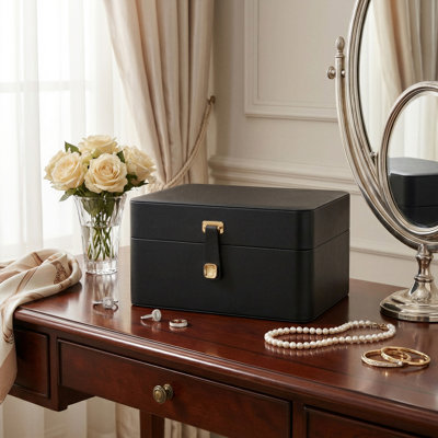 Jewellery Box +