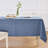100% Pure Linen Tablecloth - Athena-109264063-90239670