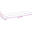 Ensemble de 4 tablettes murales pour cadres photo-566076448-548240483
