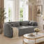 Canapé en chenille sans os avec coussins-1831854407-1831861940
