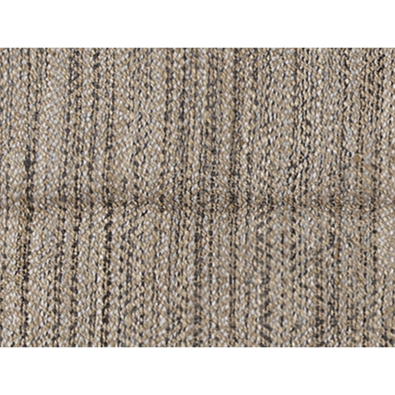 Tapis rectangulaire en soie noué à la main