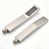 Brushed Nickel