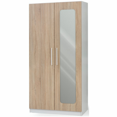 Pru Armoire