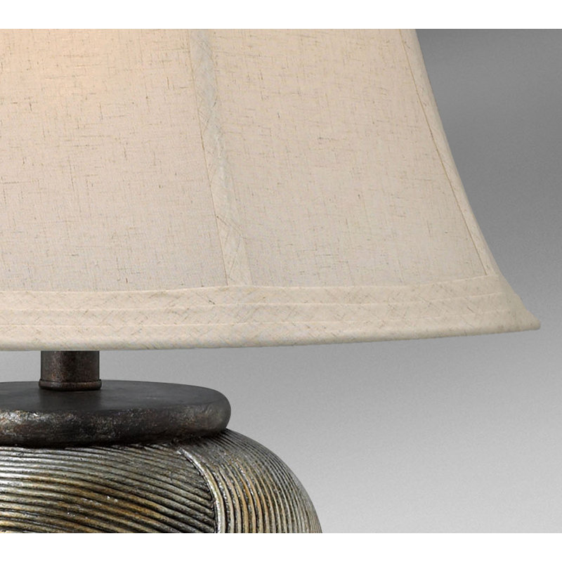 Lampe de table 30 po Tessere