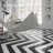 Bond Tile Phora 8.5" x 35" Porcelain Wood Look Wall and Floor Tile (14.63 sq. ft. / Case)-36948138