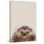 Cute Porcupine - Drawing on Canvas-432323982