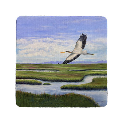 Sous-verre Marsh