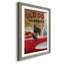 Old Dog Classics - impression encadrée-1880616071-1880616070