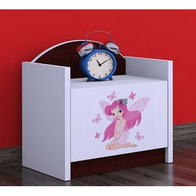 Vineyards Nightstand