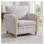 Fauteuil d'appoint
