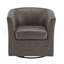 Fauteuil demi-tonneau Wilmore