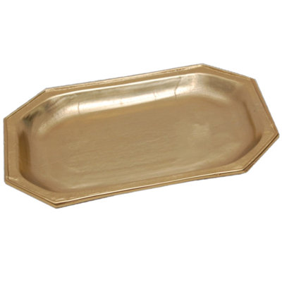 Plateau de coiffeuse Bourn