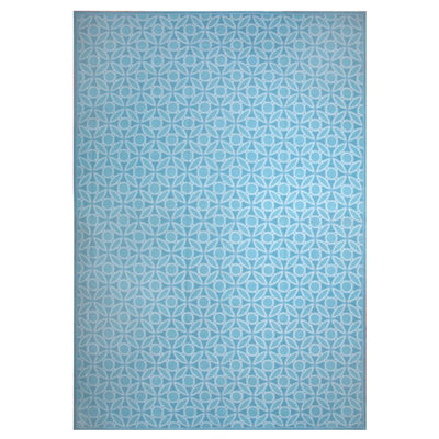 Excellent Contemporary Handwoven Wool Needlepoint Flat Weave Silk Highlight