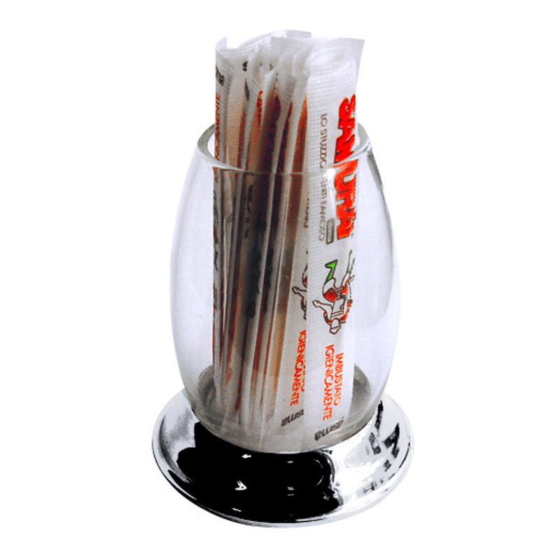 Toothpick Container