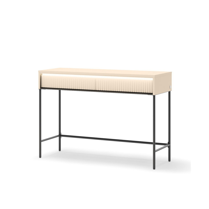 112cm Console Table