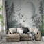 Clair de lune dans les pins-103862488