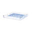 Coral Reef Acrylic Square Decorative Tray-994399933-971735220