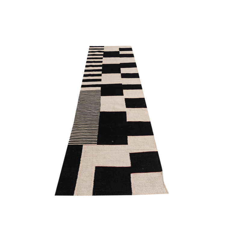Tapis de couloir crème Ohlson