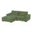 Alahya 3 - Piece Upholstered Sectional-414208987