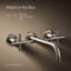 Purist® Wall Mounted Bathroom Faucet-994902341-1042871363