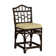 Tabouret de comptoir 24 po Chippendale