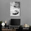 «Chrome and Frost Acrylique Print Fashion Art Prints» par Notoriart-116872889