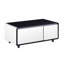 Table basse intelligente avec réfrigérateur intégré-109833934