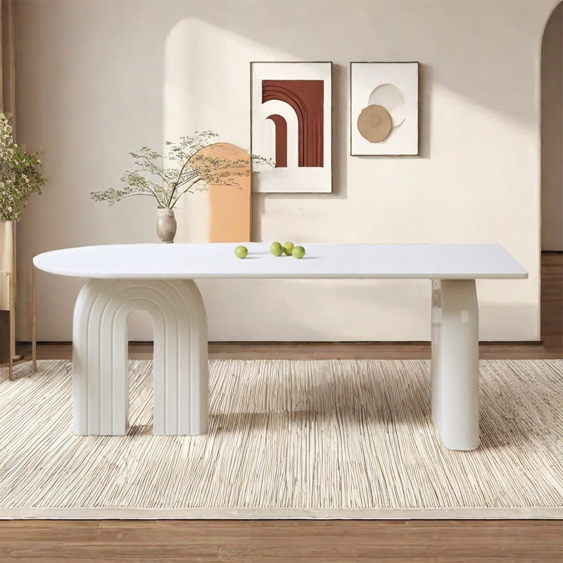Feridun, H 29,92 po x L 70,87 po x l 31,5 po