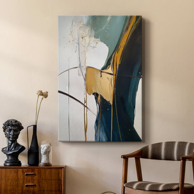 Série ABSTRACT DCxxvi - galerie sur mesure