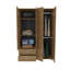 Armoire avec 4 portes