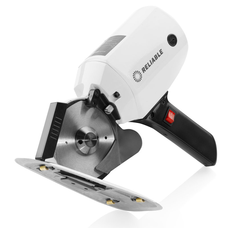 Machine à découper octogonale fiable 4 po 1500FR