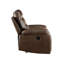 Fauteuil inclinable en cuir Nasra-123028098-123028099