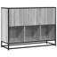 Sideboard 100X35x76 Cm Engineered Wood-1194390462