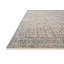 Tapis beige / denim Angela Rose x Loloi Blake-73829487