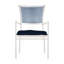 Aire Stacking Patio Dining Armchair With Cushions-475019604-475019707-475019780