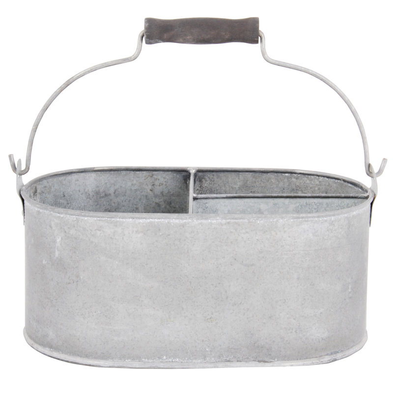 EsschertDesign Decorative Bin