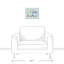 «Little Man Cave Dino», art sur toile-1618923911