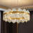 Xzavious Dimmable Cylinder Chandelier-181305095-181305112-181305115