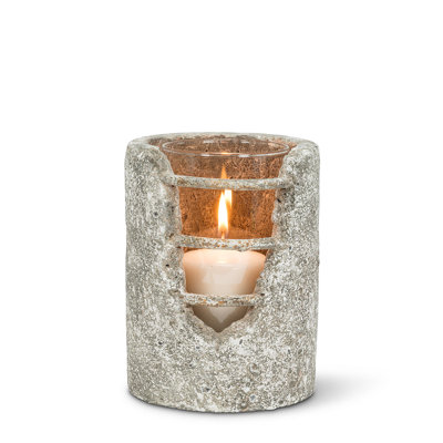 Tabletop Lantern