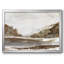 Mountain Time, reproduction d'art sur toile-236352364-236352367