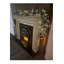 270cm Lighted Faux Garland with Lights