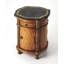 Table basse de 20 po avec tiroir Gracie Mills