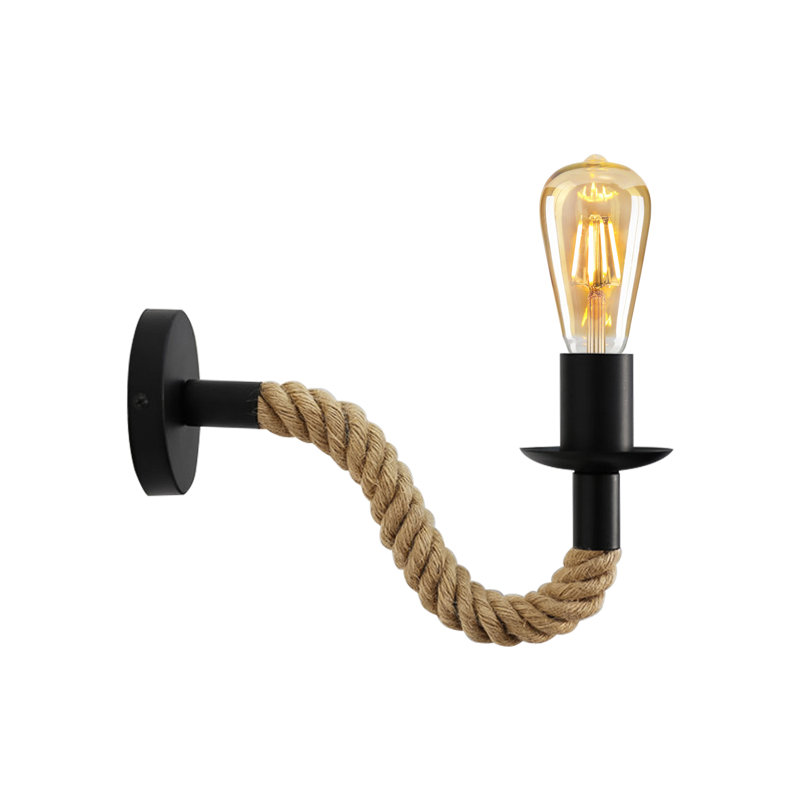 Santino Armed Sconce