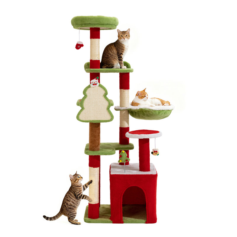 Cat Tree