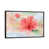 Black Framed Canvas selected