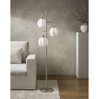 Lampe sur pied Senoria