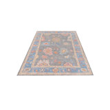 Ushak Wool Weft